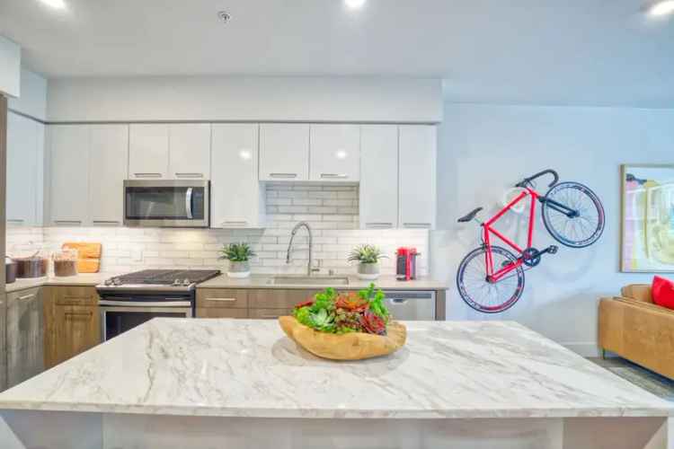 Rent Apartment in Fremont with Spacious Residences and Great Amenities