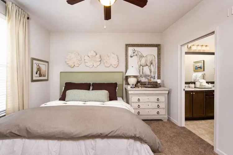 Rent Apartments at Walton Bluegrass in 30005 with Great Amenities