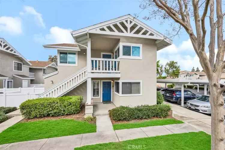 House For Sale in 83, Tarocco, Irvine, California