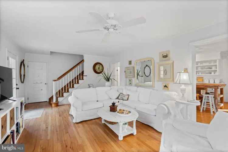 House For Sale in 894, Garfield Parkway, Bethany Beach, Delaware