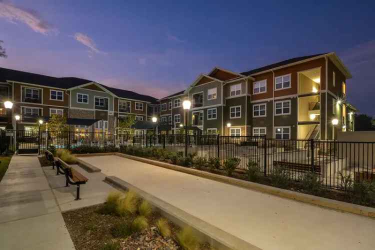 Rent Apartments in Arlington TX with Modern Features and Amenities