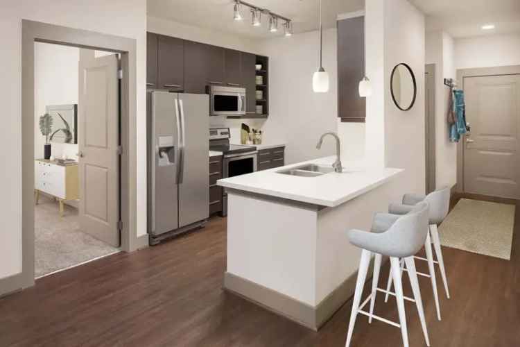 Apartments for Rent in Camden Flatirons with Resort-Style Amenities