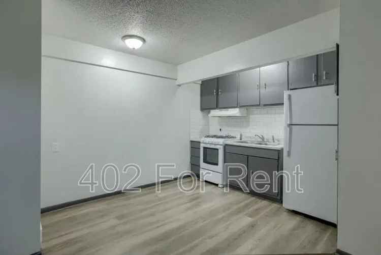 Apartment Unit for Rent