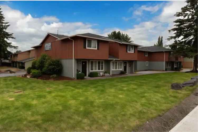 Rent Apartments in Lakewood WA with Modern Finishes and Community Amenities