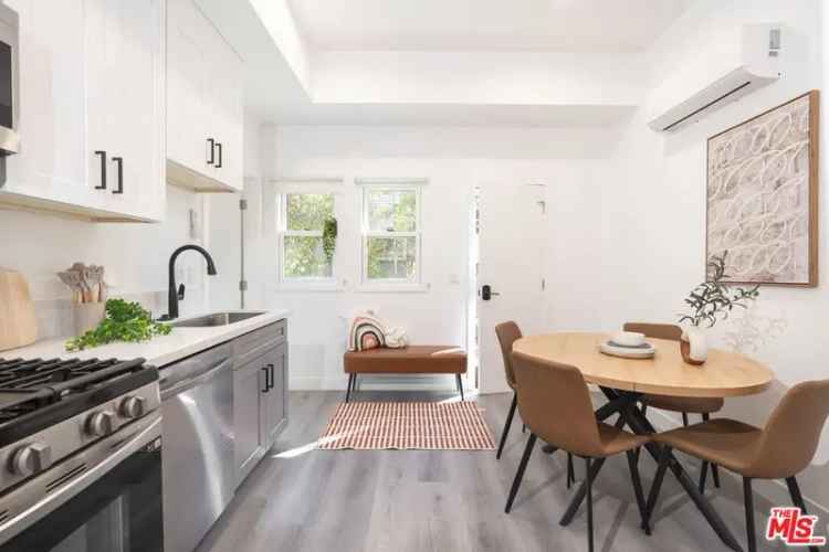 House For Sale in 1016, West 21st Street, Los Angeles, California