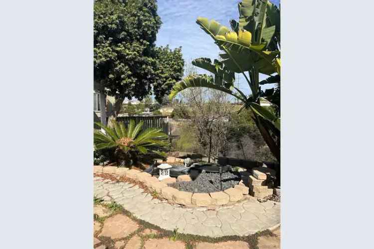 House For Sale in 5002, Triana Street, San Diego, California