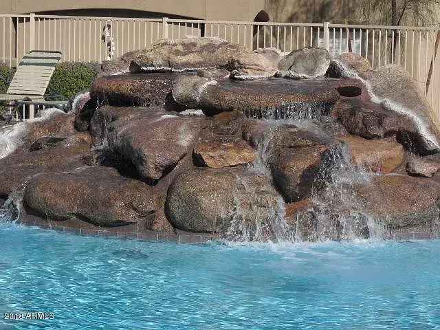 Rent Condo in Fountain Hills with Renovations and Luxury Features