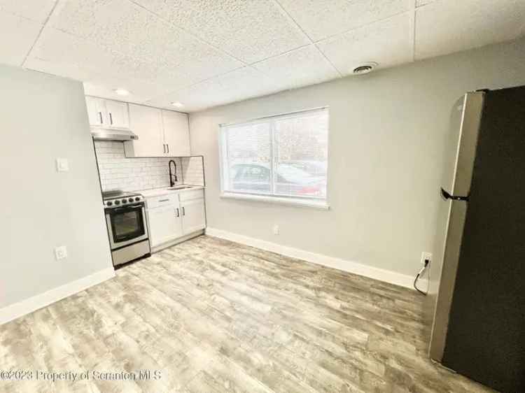 Rent Studio Apartment in Kingston with River Views and Modern Amenities