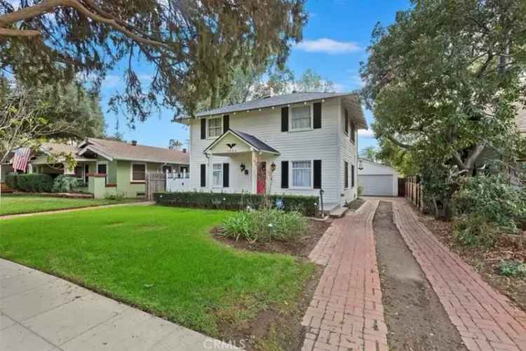 House For Sale in 3868, Linwood Place, Riverside, California