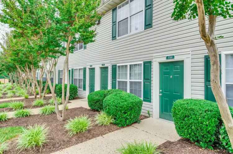 Rent Spacious Two Bedroom Apartments in Soldiers Ridge