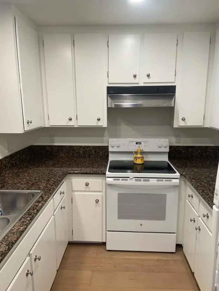 Apartment Unit for Rent