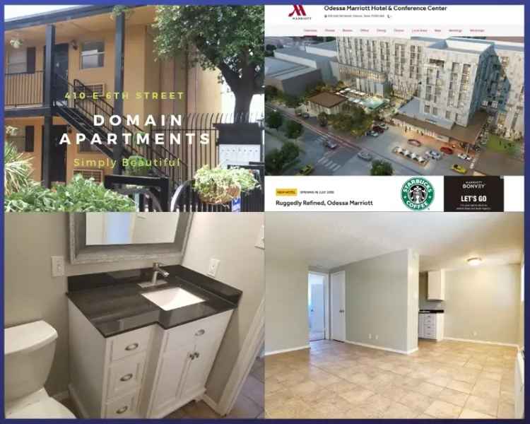 Apartments for Rent