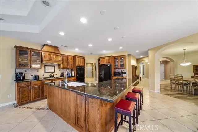 House For Sale in Hemet, California