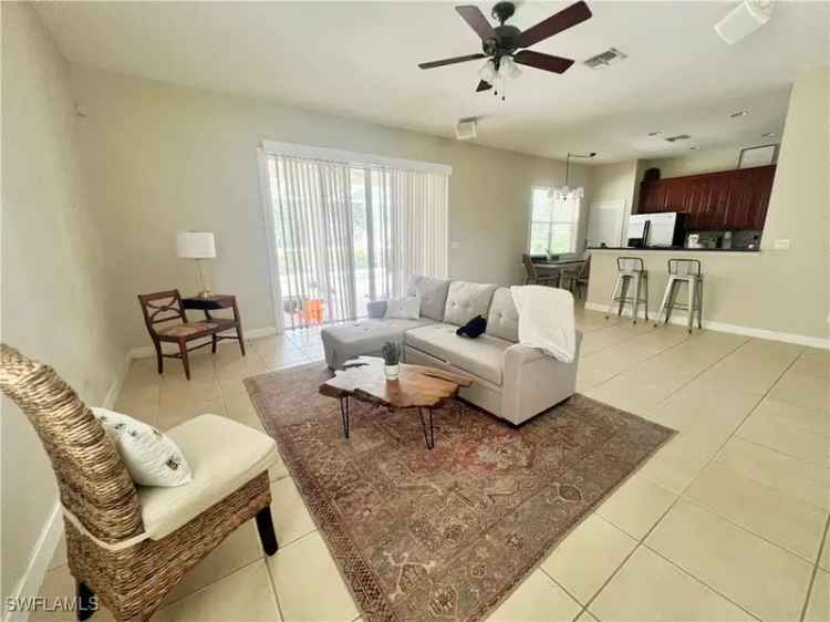 House For Sale in 2573, Deerfield Lake Court, Cape Coral, Florida