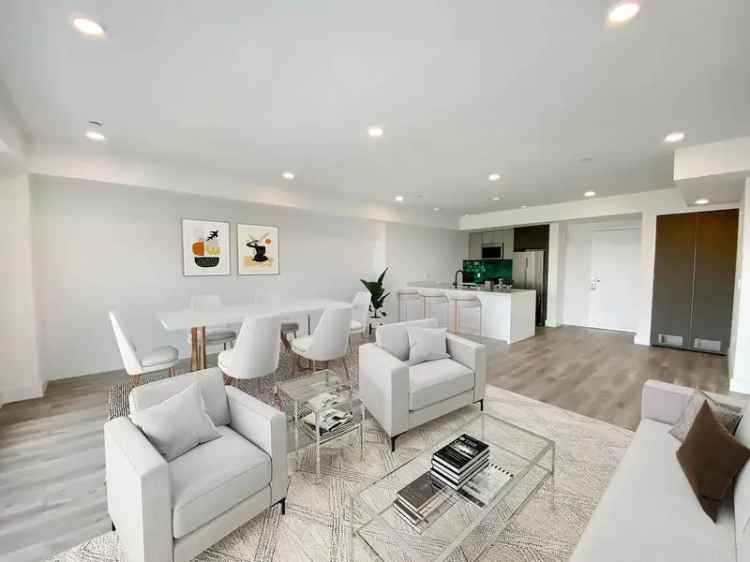 Luxurious 1 and 2 Bedroom Apartments for Rent in West LA