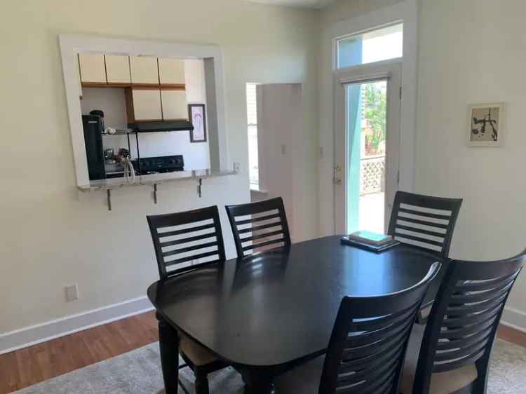 Apartment Rental in Albany Near Governor's Mansion with Modern Features