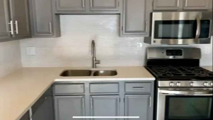 Rent Home in El Paso with Renovated Features and Spacious Yard