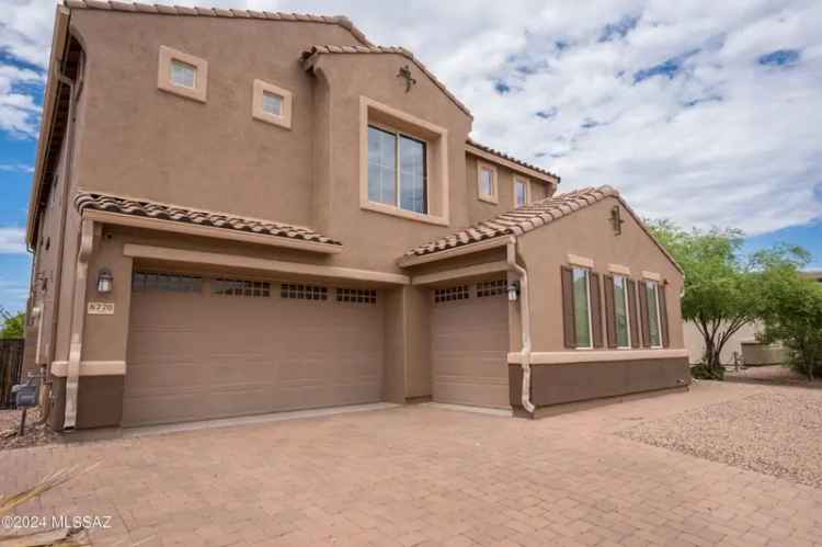 Buy Beautiful Home with Mountain Views in Saguaro Bloom Community