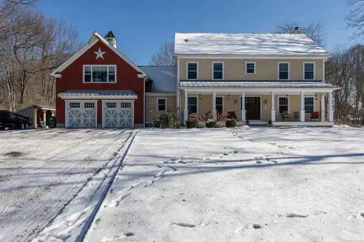 Buy Craftsman Home in Stratford with Stunning Views and Modern Amenities