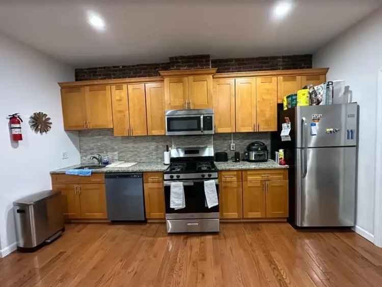 Rent 1 Bedroom Apartment in East Boston with Modern Upgrades