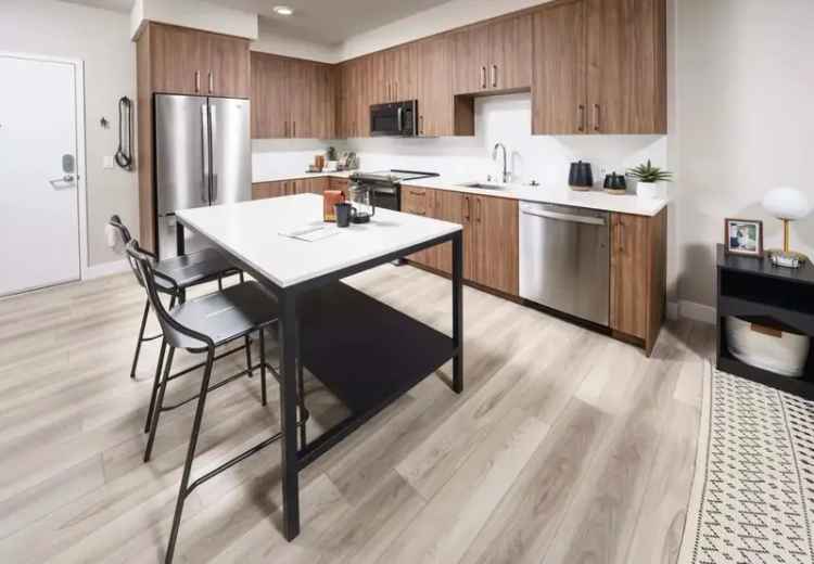 Rent Apartments in Walnut Creek with Convenient Floorplans