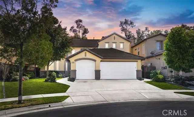 House For Sale in 2998, Arborwood Court, Fullerton, California