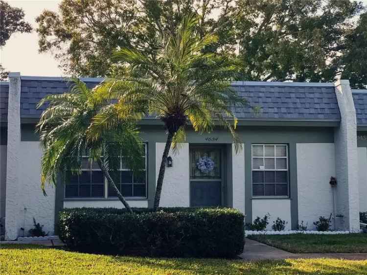 House For Sale in Clearwater, Florida