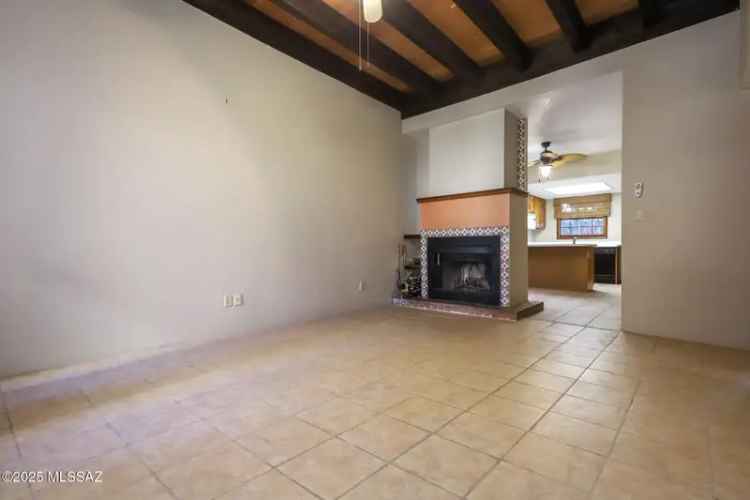 House For Sale in 3019, North Sparkman Boulevard, Tucson, Arizona