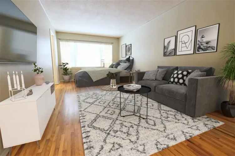 Rent Unique Apartments in Uptown Minneapolis with Great Amenities