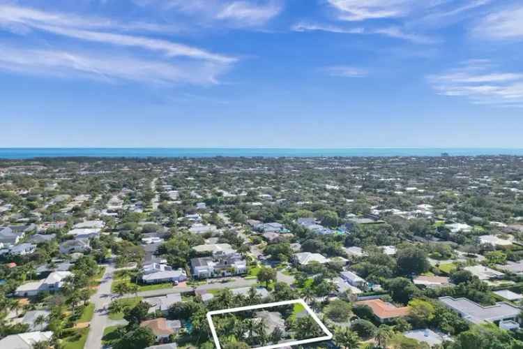 House For Sale in 203, Northwest 15th Street, Delray Beach, Florida