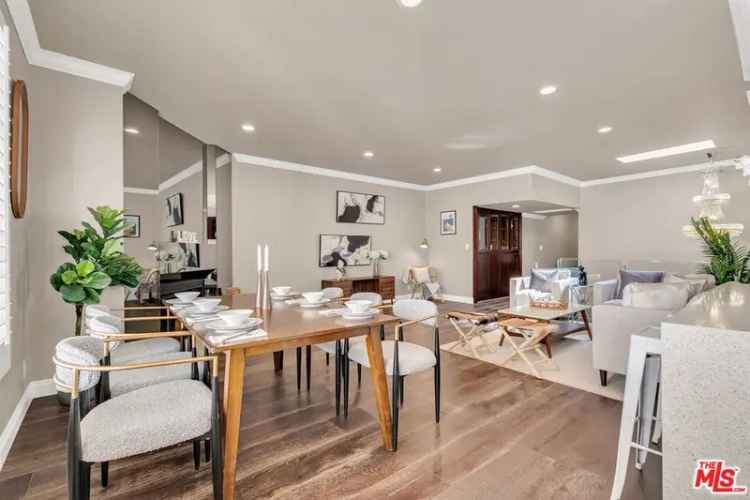 House For Sale in 2219, South Bentley Avenue, Los Angeles, California