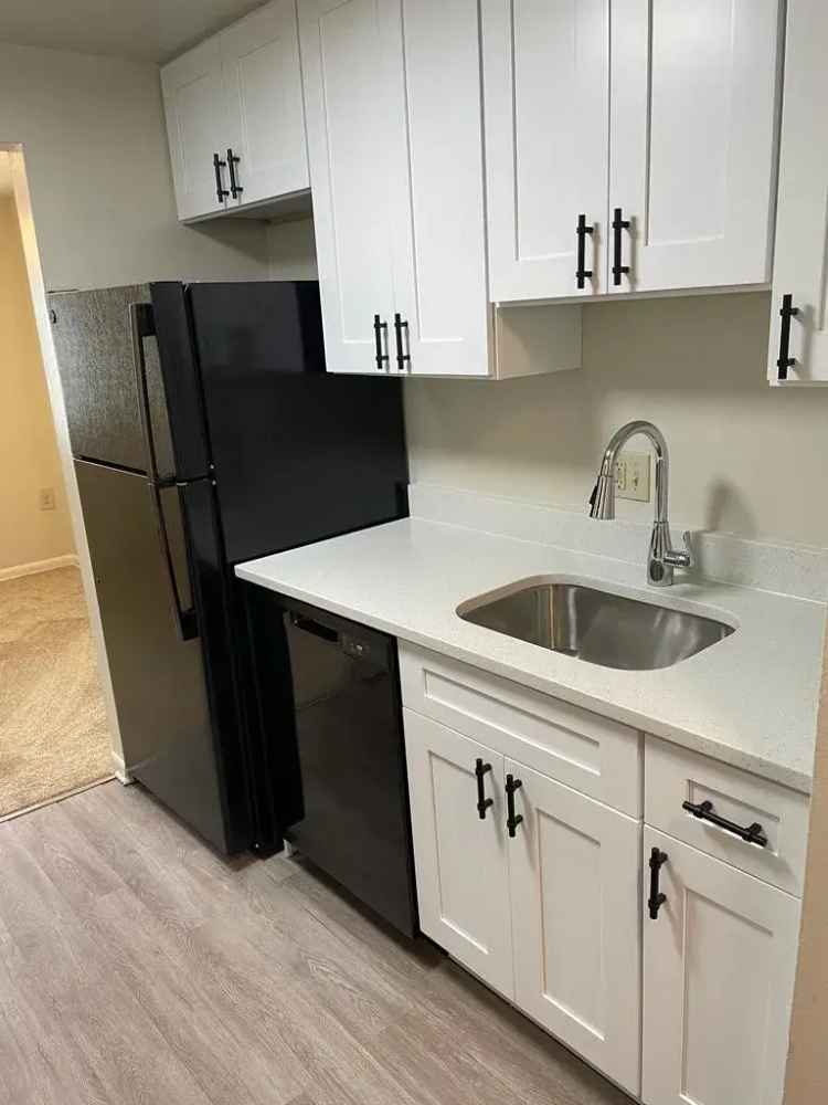 Rent Apartment Unit in Rockville with Modern Amenities and Community Features