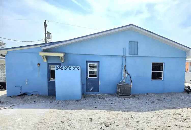 House For Sale in 40, Sand Dollar Lane, Manasota Key, Florida