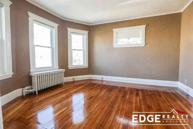 Rent Apartment Unit in Massachusetts with EDGE Realty Advisors