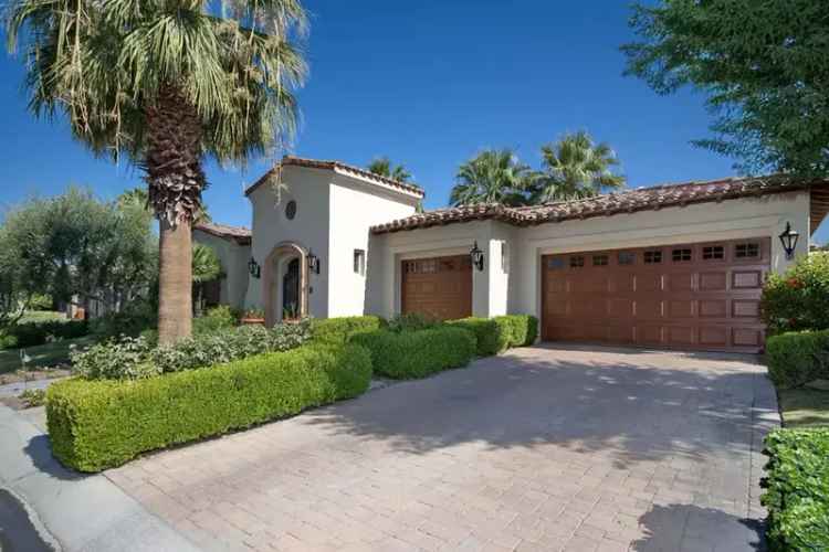 Luxury Buy House in Toscana Country Club with Stunning Features