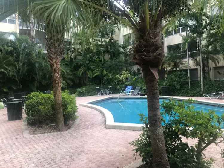 Rent Apartment One Block from Las Olas Eateries and Shops