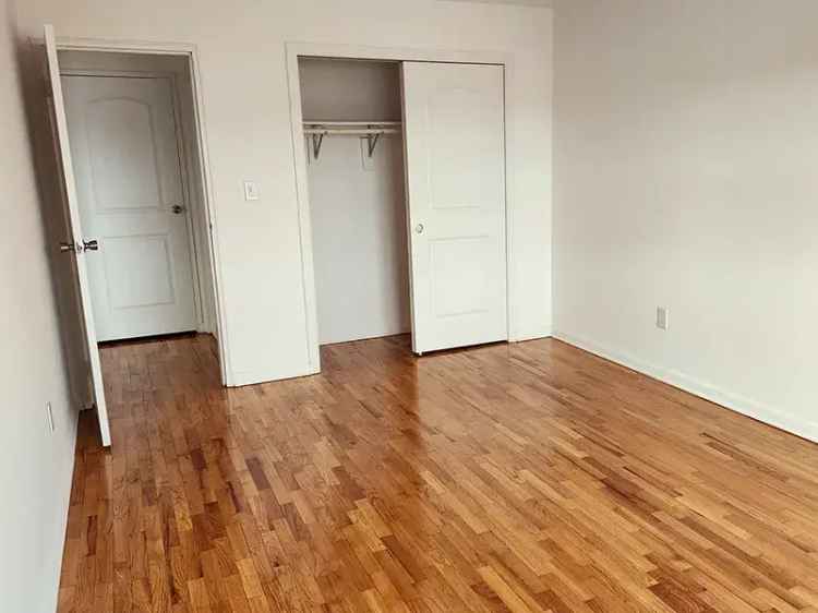 Rent Apartments in Hackensack with Studio and One to Two Bedroom Options