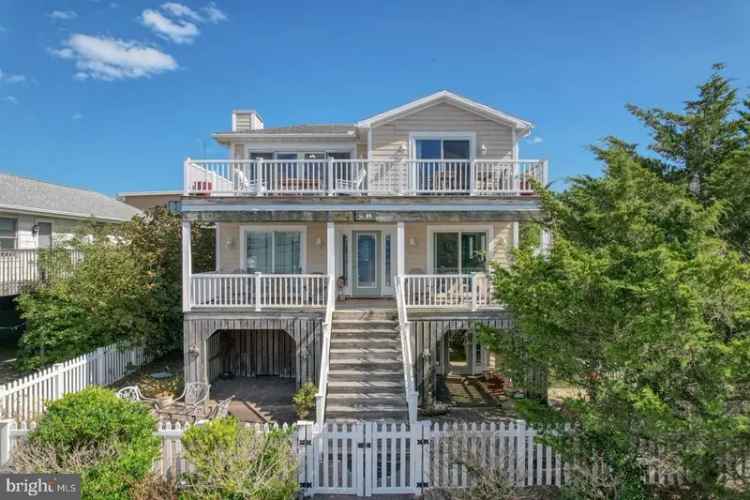 House For Sale in 1605, Coastal Highway, Fenwick Island, Delaware