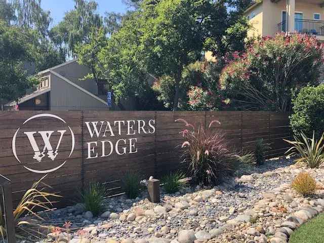 Rent Apartments in Sacramento with Finest Amenities at Waters Edge