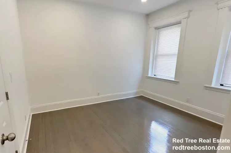 Rent Apartment Unit in Fenway 1 Bedroom 1 Bath with Modern Features