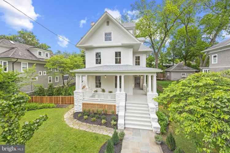 House For Sale in 3730, Northampton Street Northwest, Washington, District of Columbia