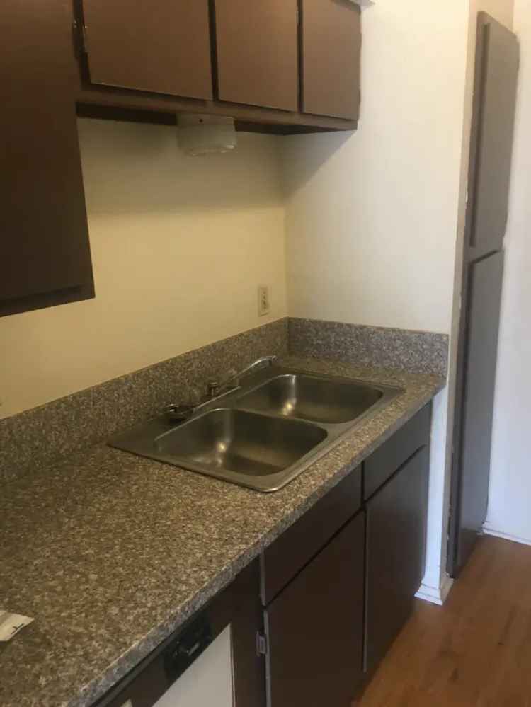 Rent Apartments Near University of North Texas