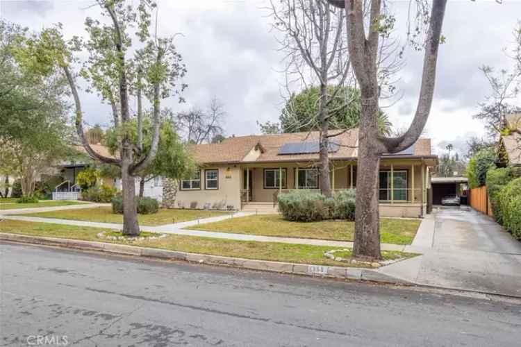 House For Sale in 860, North Michigan Avenue, Pasadena, California