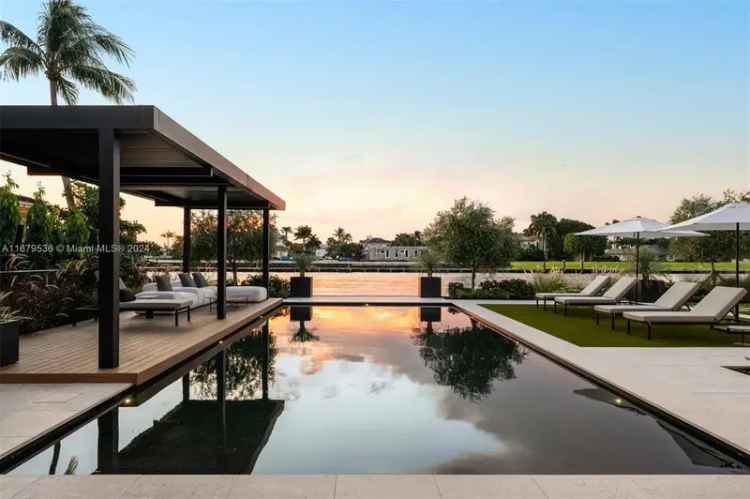 House For Sale in 2401, Spanish River Road, Boca Raton, Florida