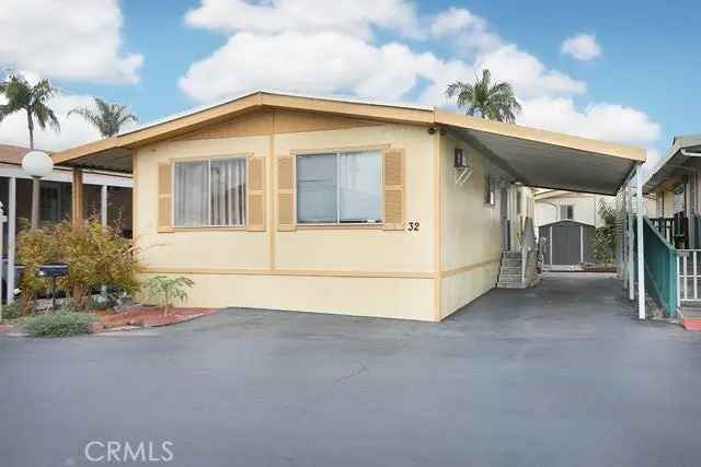 House For Sale in 8111, Stanford Avenue, Stanton, California