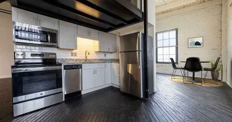 Rent Loft Style Apartments in Louisville KY with Top Amenities