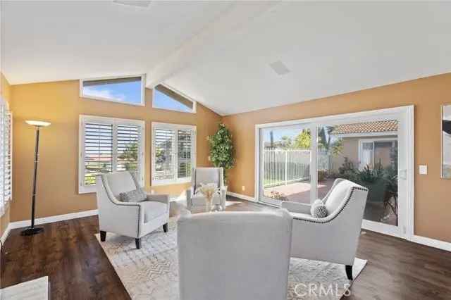 House For Sale in 1522, South Fairway Knolls Road, West Covina, California