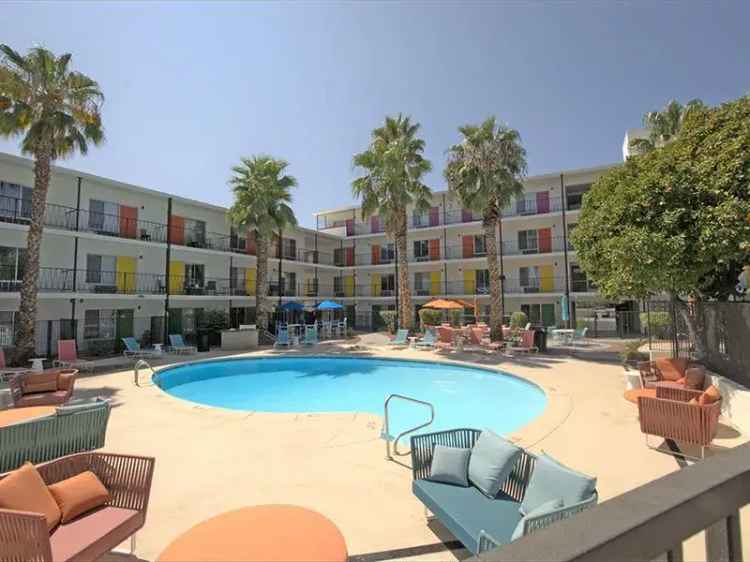 Rent Modern Apartments in Tucson AZ with Premium Amenities