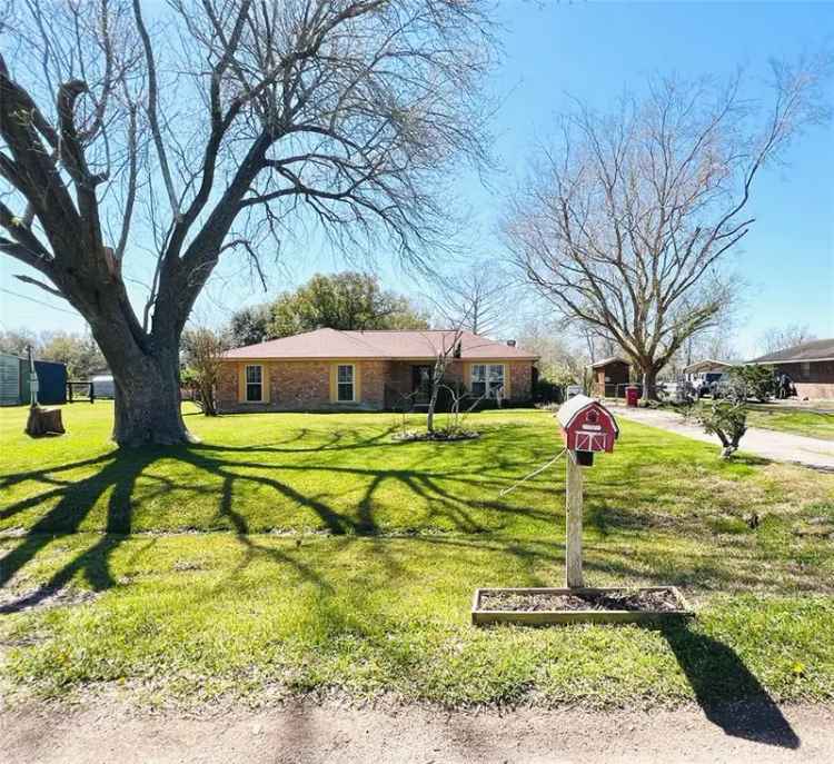 House For Sale in Texas