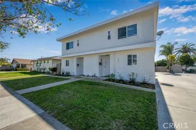 House For Sale in 691, Darrell Street, Costa Mesa, California